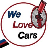      We Love Cars . -  ,  -  /  " We Lowe Cars ", 